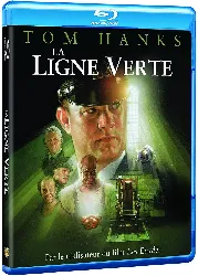 blu-ray la ligne verte - warner ultimate