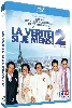 blu-ray la vérité si je mens ! 2 - blu - ray