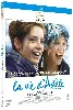 blu-ray la vie d'adèle - chapitres 1 & 2 - césar® 2014 du meilleur espoir féminin