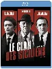 blu-ray le clan des siciliens - blu - ray
