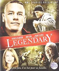 blu-ray legendary