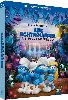 blu-ray les schtroumpfs et le village perdu