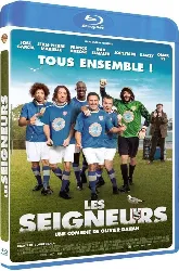 blu-ray les seigneurs