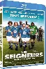 blu-ray les seigneurs