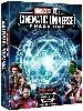 blu-ray marvel studios cinematic universe : phase 1 - 6 films