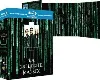 blu-ray matrix - la trilogie - blu - ray