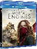blu-ray mortal engines