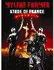 blu-ray mylène farmer - stade de france - édition limitée - blu - ray
