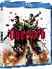 blu-ray overlord - blu - ray