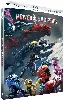 blu-ray power rangers - blu - ray