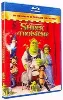 blu-ray shrek le troisième - blu - ray