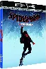 blu-ray spider - man : new generation