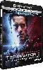 blu-ray terminator 2 - edition 4k - uhd + blu - ray 2d