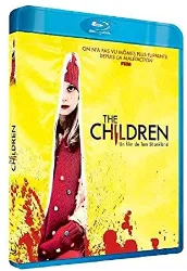 blu-ray the children - blu - ray