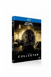 blu-ray the collector