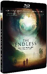 blu-ray the endless - blu - ray
