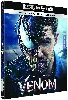 blu-ray venom