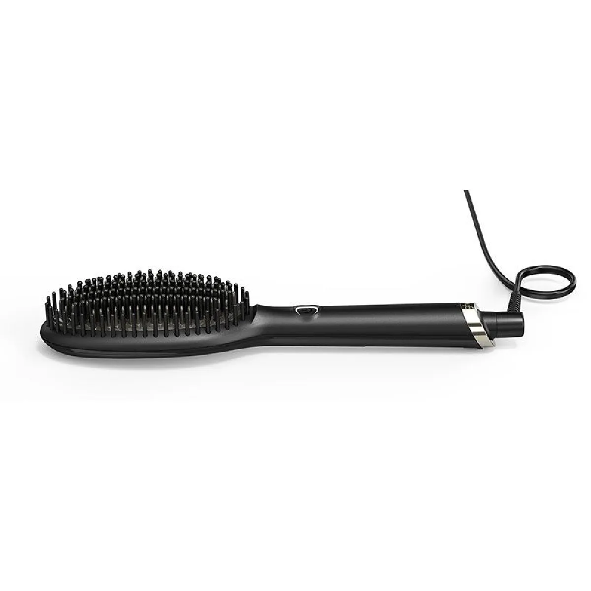 Brosse Lissante Chauffante Gifi 384200 DEALiCASH