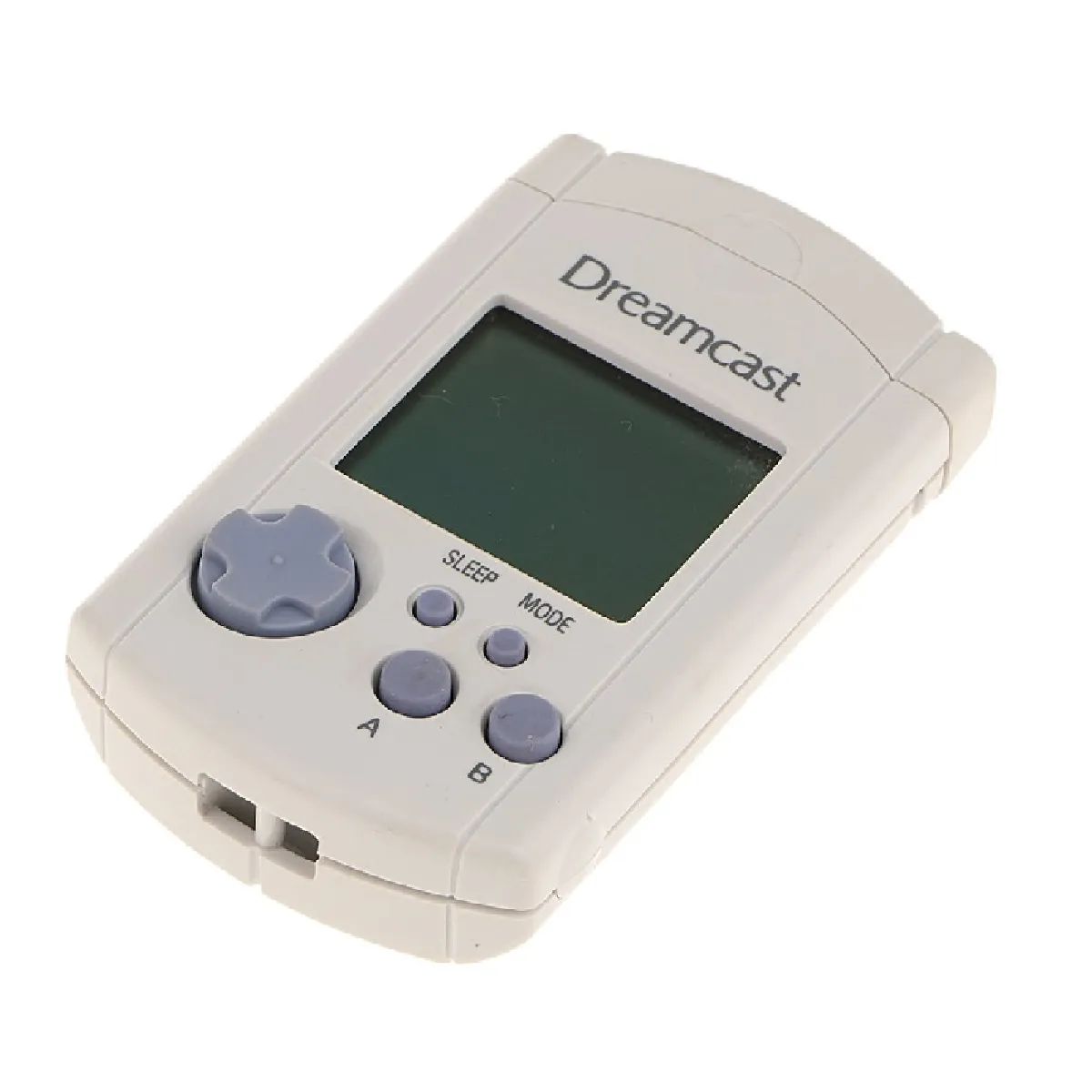 Carte Mémoire VMU - Dreamcast - SEGA