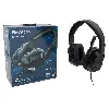 casque audio afterglow ps4