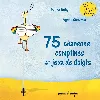 cd 75 chansons & comptines