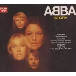 cd abba story