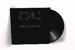 cd ac/dc - back in black (2003)