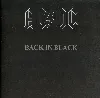 cd ac/dc - back in black (2003)