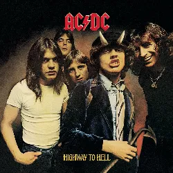 cd ac/dc - highway to hell (2003)