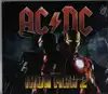 cd ac/dc - iron man 2 (2010)