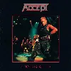 cd accept - staying a life (1990)