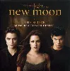 cd alexandre desplat - the twilight saga: new moon (the score) (2009)
