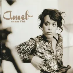 cd amel bent - un jour d'été (2004)