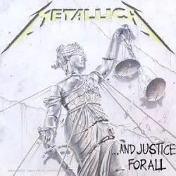 cd ...and justice for all