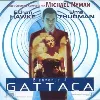 cd bienvenue à gattaca [import anglais]
