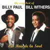 cd billy paul / bill withers - the very best of - les rois de la soul (2002)