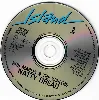 cd bob marley & the wailers - natty dread