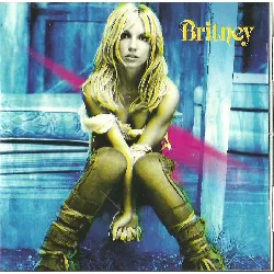 cd britney spears