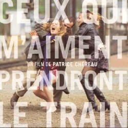 cd ceux qui m'aiment prendront le train