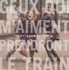 cd ceux qui m'aiment prendront le train