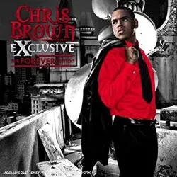 cd chris brown (4) - exclusive (the forever edition) (2008)