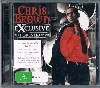 cd chris brown (4) - exclusive (the forever edition) (2008)
