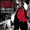cd chris brown (4) - exclusive (the forever edition) (2008)