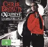 cd chris brown (4) - exclusive (the forever edition) (2008)