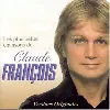 cd claude françois - les plus belles chansons (2009)