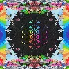 cd coldplay - a head full of dreams (2015)