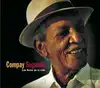 cd compay segundo - las flores de la vida (2000)
