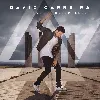 cd david carreira - tout recommencer (2014)