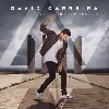 cd david carreira - tout recommencer (2014)