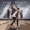 cd david carreira - tout recommencer (2014)